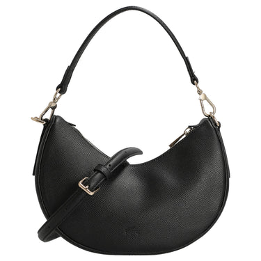 Lacoste Moon Bag S Champs Elysées - Umhängetasche 24 cm (schwarz) - Ansicht 4