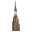 Lacoste Moon Bag S Champs Elysées - Umhängetasche 24 cm (taupe) - Ansicht 3