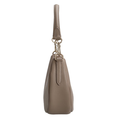 Lacoste Moon Bag S Champs Elysées - Umhängetasche 24 cm (taupe) - Ansicht 3