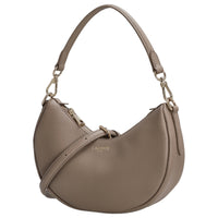 Lacoste Moon Bag S Champs Elysées - Umhängetasche 24 cm (taupe) - Ansicht 2