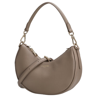Lacoste Moon Bag S Champs Elysées - Umhängetasche 24 cm (taupe) - Ansicht 2