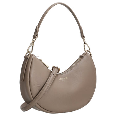Lacoste Moon Bag S Champs Elysées - Umhängetasche 24 cm (taupe) - Ansicht 5