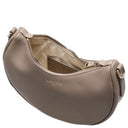 Lacoste Moon Bag S Champs Elysées - Umhängetasche 24 cm (taupe) - Ansicht 6