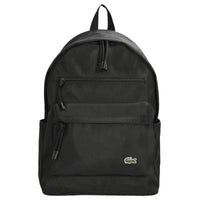 Lacoste Neocroc Backpack - Rucksack 42.5 cm (schwarz)