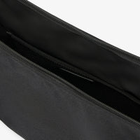 Lacoste Neocroc Moon Bag - Henkeltasche L 46 cm (noir) - Ansicht 4