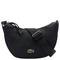 Lacoste Neocroc Moon Bag - Schultertasche 26.5 cm (noir)