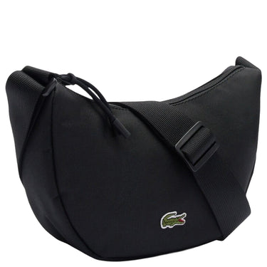 Lacoste Neocroc Moon Bag - Schultertasche 26.5 cm (noir) - Ansicht 2