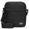 Lacoste Neocroc - Shoulder Bag 21 cm (black)
