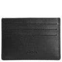 Lacoste Nomogramme - Kredtikartenetui 6cc 10.5 cm RFID (black) - Ansicht 3