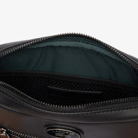 Lacoste Nomogramme Reporter - Umhängetasche (black) - Ansicht 4