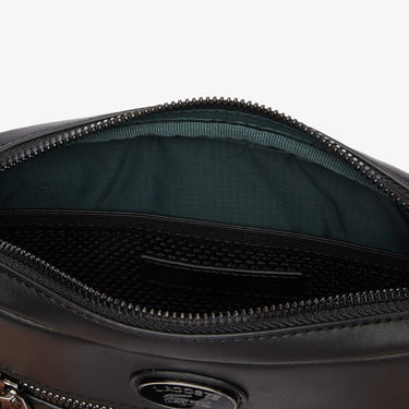 Lacoste Nomogramme Reporter - Umhängetasche (black) - Ansicht 4