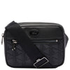 Lacoste Nomogramme Reporter - Messenger Bag (black)