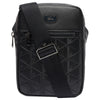 Lacoste Nomogramme - vertical Umhängetasche 21 cm (noir)
