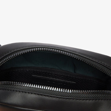 Lacoste Nomogramme - vertical Umhängetasche 21 cm (noir) - Ansicht 4