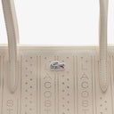 Lacoste Punch - Shopping Bag (punch wording) - Markenkoffer