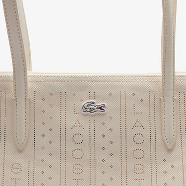 Lacoste Punch - Shopping Bag (punch wording) - Markenkoffer