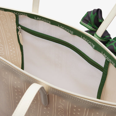 Lacoste Punch - Shopping Bag (punch wording) - Markenkoffer