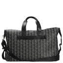Lacoste The Blend - Reisetasche 15" 50 cm (monogram noir gris) - Ansicht 4