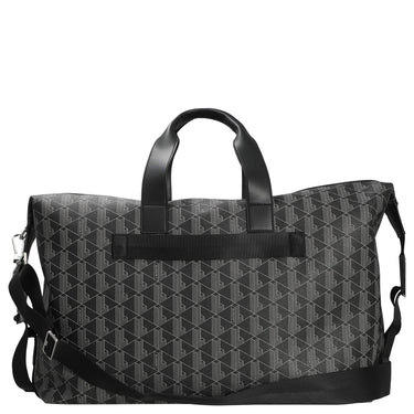 Lacoste The Blend - Reisetasche 15" 50 cm (monogram noir gris) - Ansicht 4