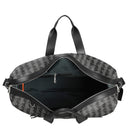 Lacoste The Blend - Reisetasche 15" 50 cm (monogram noir gris) - Ansicht 6