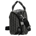 Lacoste The Blend - Reisetasche 15" 50 cm (monogram noir gris) - Ansicht 3