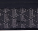 Lacoste The Blend Reporter - Umhängetasche 24 cm (monogram noir gris) - Ansicht 5
