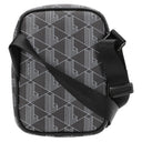 Lacoste The Blend - Umhängetasche 18.5 cm (mesh mono periskop blau) - Ansicht 4