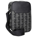 Lacoste The Blend - vertical Umhängetasche 21.5 cm (monogram noir gris) - Ansicht 5