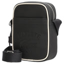 Lacoste Verti - Umhängetasche 19 cm (abimes farine) - Markenkoffer