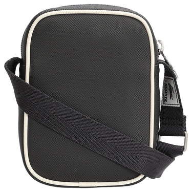 Lacoste Verti - Umhängetasche 19 cm (abimes farine) - Markenkoffer