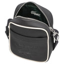 Lacoste Verti - Umhängetasche 19 cm (abimes farine) - Markenkoffer