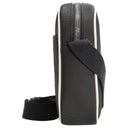 Lacoste Verti - Umhängetasche 19 cm (abimes farine) - Markenkoffer