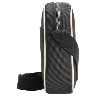 Lacoste Verti - Umhängetasche 19 cm (abimes farine) - Markenkoffer