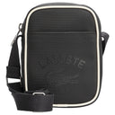 Lacoste Verti - Umhängetasche 19 cm (abimes farine) - Markenkoffer