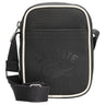 Lacoste Verti - Umhängetasche 19 cm (abimes farine) - Markenkoffer