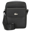 Lacoste Vertical Camera Bag - Umhängetasche 20 cm (noir)