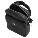 Lacoste Vertical Camera Bag - Umhängetasche 20 cm (noir) - Ansicht 6