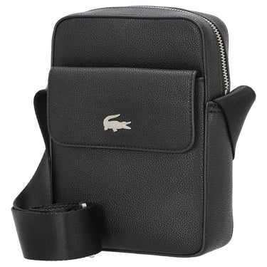 Lacoste Vertical Camera Bag - Umhängetasche 20 cm (noir) - Ansicht 2