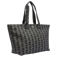 Lacoste XL Z Shopping Bag - Schultertasche 61 cm (mono jacquard) - Ansicht 2