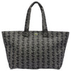 Lacoste XL Z Shopping Bag - Schultertasche 61 cm (mono jacquard)