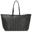 Lacoste Zely - Shopper XL (mono noir beige) - Ansicht 5