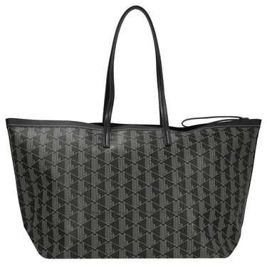 Lacoste Zely - Shopper XL (mono noir beige) - Ansicht 5