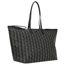 Lacoste Zely - Shopper XL (mono noir beige) - Ansicht 6