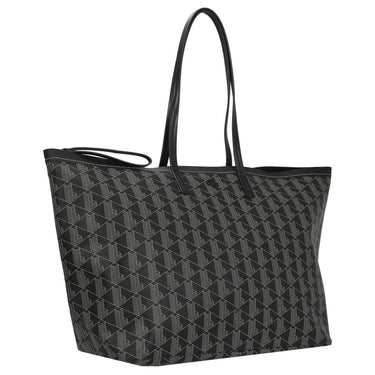Lacoste Zely - Shopper XL (mono noir beige) - Ansicht 6
