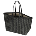 Lacoste Zely - Shopper XL (mono noir beige) - Ansicht 7