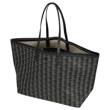 Lacoste Zely - Shopper XL (mono noir beige) - Ansicht 7