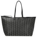 Lacoste Zely - Shopper XL (mono noir beige) - Ansicht 2