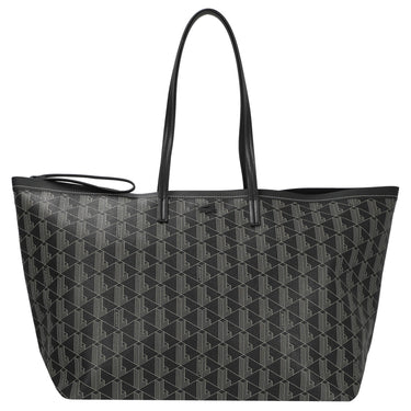 Lacoste Zely - Shopper XL (mono noir beige) - Ansicht 2