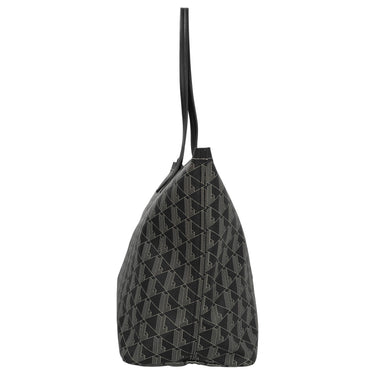 Lacoste Zely - Shopper XL (mono noir beige) - Ansicht 4