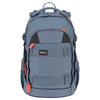 Lässig Bold Origin - Schulrucksack 46.5 cm (Blue)